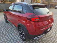 Usata DR DR 3.0 117 CV (86 kW) 2023 Rosso SUV