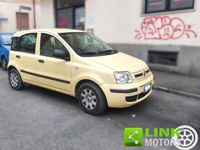 usata Fiat Panda 1.2 UNICO PROPRIETARIO