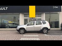 usata Dacia Duster 1.5 dCi 110CV 4x2 Ambiance del 2017 usata a Livorno