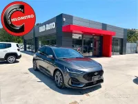 Usata Ford Focus ST 115 CV (84 kW) 2025 Grigio Berlina