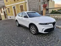 Usata Alfa Romeo Tonale Sprint 131 CV (96 kW) 2023 SUV