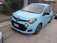 usata Renault Twingo 1.5 dci Live 75cv