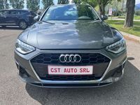 usata Audi A4 30 TDI Avant 30 TDI/136 CV S tronic S line edition