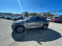 Usata VW T-Roc Style 150 CV (110 kW) 2021 Grigio SUV