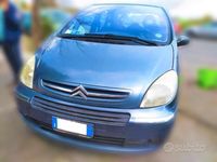 usata Citroën Xsara Picasso classique 1.6 16v euro 4