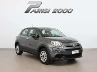 Usata Fiat 500X Urban 120 CV (88 kW) 2019 Grigio moda SUV