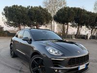 Usata Porsche Macan 252 CV (185 kW) 2018 SUV