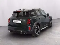 Usata Mini John Cooper Works Countryman 306 CV (225 kW) 2021 Grigio SUV