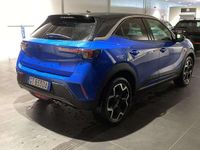 Usata Opel Mokka Ultimate 136 CV (100 kW) 2024 Bianco SUV