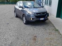 Usata Hyundai ix35 Style 116 CV (85 kW) 2011 SUV
