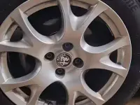 Usata Alfa Romeo MiTo 77 CV (56 kW) 2018 Bianco Utilitaria