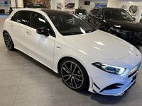 usata Mercedes A35 AMG 4Matic + AERO KIT + PACK NIGHT