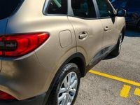 Usata Renault Kadjar Intens 130 CV (95 kW) 2016 SUV