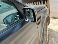 Usata Land Rover Freelander 2 2008 Nero SUV