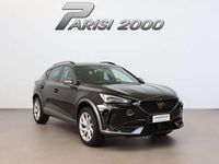Usata Cupra Formentor 150 CV (110 kW) 2024 Nero SUV