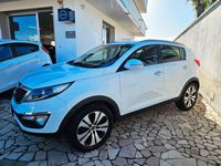 usata Kia Sportage 1.7 CRDI VGT 2WD Active