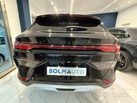 Usata BYD Seal U 215 CV (158 kW) 2025 Nero SUV