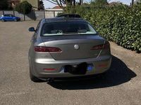 Usata Alfa Romeo 159 185 CV (136 kW) 2006 Berlina