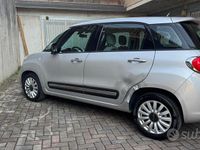 Usata Fiat 500L 85 CV (62 kW) 2013 Monovolume