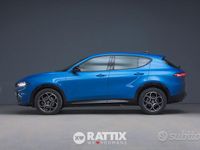 Usata Alfa Romeo Tonale Sprint 131 CV (96 kW) 2024 Blu SUV