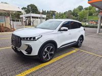 Usata DR DR 6.0 154 CV (113 kW) 2023 SUV
