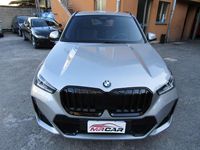 Usata BMW X1 M Sport 211 CV (155 kW) 2024 Space silver metallic SUV