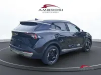 Nuova Kia Sportage Style 237 CV (174 kW) 2026 Black pearl SUV