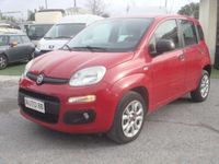 usata Fiat Panda Panda0.9 t.air t. natural power 80cv E6