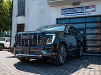 Nuova GMC Yukon 420 CV (308 kW) 2025 Nero SUV