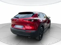 Usata Mazda CX-30 Homura-Line 186 CV (136 kW) 2023 Rosso SUV