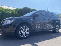 Usata Fiat Freemont Urban 140 CV (102 kW) 2011 SUV