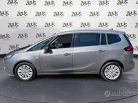 usata Opel Zafira Tourer 1.6 T EcoM 150CV Cosmo