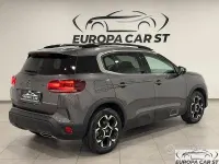 Usata Citroën C5 Aircross Shine 131 CV (96 kW) 2023 Grigio SUV