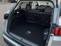 Usata Peugeot 3008 Allure 120 CV (88 kW) 2017 Grigio SUV
