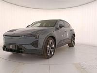 Usata Polestar 3 Performance 219 kW (299 CV) 2024 Grigio SUV