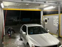 Usata Lexus IS200 155 CV (114 kW) 2001 Berlina