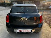 usata Mini Cooper D Countryman Cooper D 1.6 Country