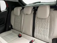 Nuova Fiat 600 La Prima 110 CV (80 kW) 2026 Arancione SUV