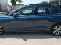 Usata Volvo V60 Business Edition 150 CV (110 kW) 2019 Bluazzurro Station wagon