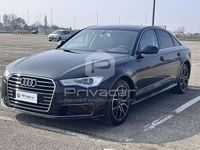Usata Audi A6 Business 150 CV (110 kW) 2015 Nero Berlina