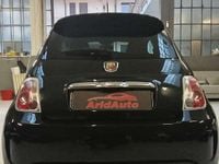 Usata Abarth 500 135 CV (99 kW) 2012 Utilitaria