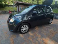 Usata Citroën C1 Feel 69 CV (50 kW) 2017 Grigio Utilitaria