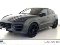 Usata Porsche Cayenne 305 CV (224 kW) 2024 Grigio scuro SUV