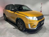 Usata Suzuki Vitara Cool 111 CV (81 kW) 2019 Tibet SUV