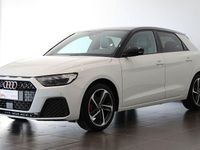 Usata Audi A1 Ambiente 95 CV (69 kW) 2024 Bianco Utilitaria