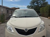 Usata Lancia Ypsilon 69 CV (50 kW) 2016 Utilitaria