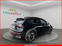 Usata VW Taigo R-line 117 CV (86 kW) 2025 Nero SUV