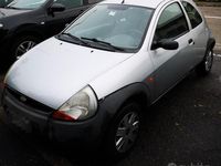 usata Ford Ka 1ª serie - 2003