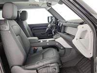 Usata Land Rover Defender S 200 CV (147 kW) 2025 Nero SUV
