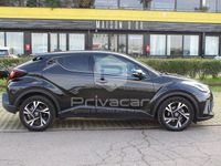 usata Toyota C-HR C-HR1.8 Hybrid E-CVT Trend